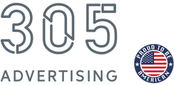 305 Advertising Co