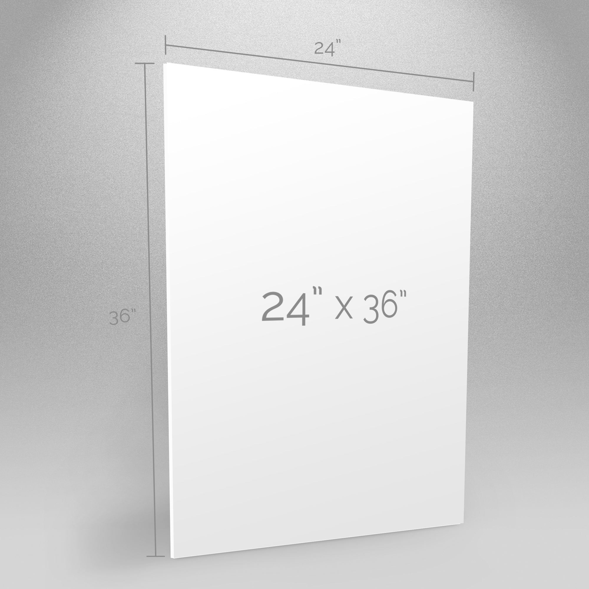 24x36 Foam Core Board Printing | Zazzle